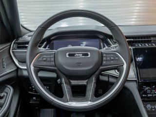Jeep Grand Cherokee L  2024 à St-Jérôme, Québec - 14 - w320h240px