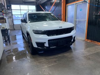 Jeep Grand Cherokee L  2024 à St-Jérôme, Québec - 12 - w320h240px