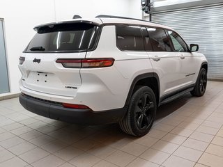 Jeep Grand Cherokee L  2024 à St-Jérôme, Québec - 9 - w320h240px