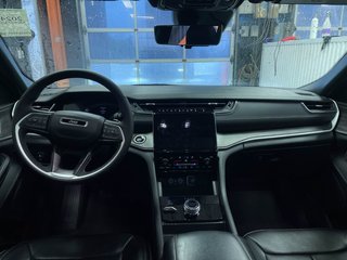 Jeep Grand Cherokee L  2024 à St-Jérôme, Québec - 13 - w320h240px