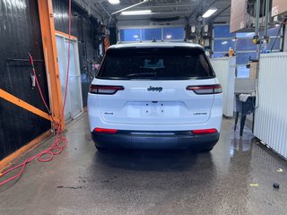 Jeep Grand Cherokee L  2024 à St-Jérôme, Québec - 9 - w320h240px