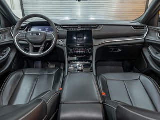Jeep Grand Cherokee L  2024 à St-Jérôme, Québec - 12 - w320h240px