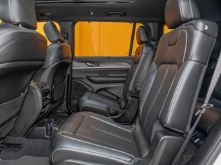 Jeep Grand Cherokee L  2024 à St-Jérôme, Québec - 31 - w320h240px