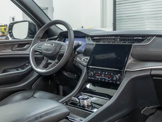 Jeep Grand Cherokee L  2024 à St-Jérôme, Québec - 30 - w320h240px