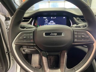 Jeep Grand Cherokee L  2024 à St-Jérôme, Québec - 16 - w320h240px