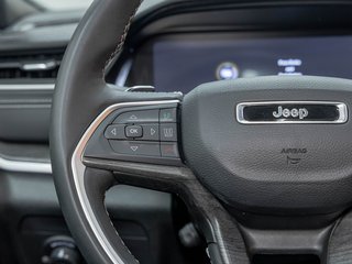 Jeep Grand Cherokee L  2024 à St-Jérôme, Québec - 15 - w320h240px
