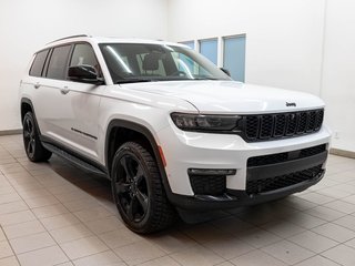 Jeep Grand Cherokee L  2024 à St-Jérôme, Québec - 10 - w320h240px