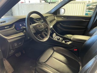2024 Jeep Grand Cherokee L in St-Jérôme, Quebec - 5 - w320h240px