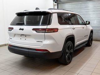 Jeep Grand Cherokee L  2024 à St-Jérôme, Québec - 9 - w320h240px