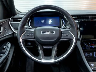 Jeep Grand Cherokee L  2024 à St-Jérôme, Québec - 14 - w320h240px