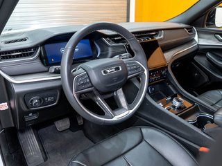 Jeep Grand Cherokee L  2024 à St-Jérôme, Québec - 2 - w320h240px