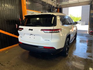 2024 Jeep Grand Cherokee L in St-Jérôme, Quebec - 10 - w320h240px