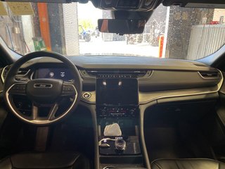 2024 Jeep Grand Cherokee L in St-Jérôme, Quebec - 13 - w320h240px