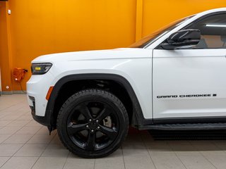Jeep Grand Cherokee L  2024 à St-Jérôme, Québec - 37 - w320h240px
