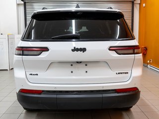 Jeep Grand Cherokee L  2024 à St-Jérôme, Québec - 8 - w320h240px