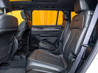 Jeep Grand Cherokee L  2024 à St-Jérôme, Québec - 30 - w320h240px