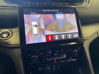 2024 Jeep Grand Cherokee L in St-Jérôme, Quebec - 16 - w320h240px