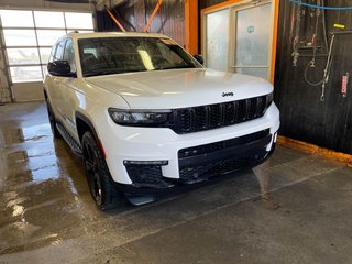 2024 Jeep Grand Cherokee L in St-Jérôme, Quebec - 12 - w320h240px