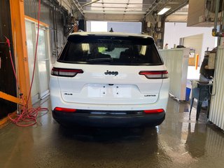 2024 Jeep Grand Cherokee L in St-Jérôme, Quebec - 9 - w320h240px