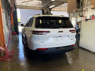 2024 Jeep Grand Cherokee L in St-Jérôme, Quebec - 8 - w320h240px
