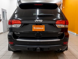 Jeep GRAND CHEROKEE WK  2022 à St-Jérôme, Québec - 6 - w320h240px