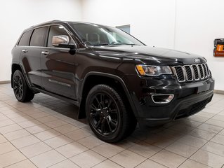 Jeep GRAND CHEROKEE WK  2022 à St-Jérôme, Québec - 9 - w320h240px