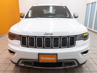 Jeep GRAND CHEROKEE WK  2022 à St-Jérôme, Québec - 4 - w320h240px