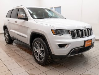 Jeep GRAND CHEROKEE WK  2022 à St-Jérôme, Québec - 9 - w320h240px