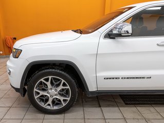 Jeep GRAND CHEROKEE WK  2022 à St-Jérôme, Québec - 34 - w320h240px