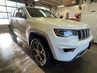 Jeep GRAND CHEROKEE WK  2022 à St-Jérôme, Québec - 10 - w320h240px