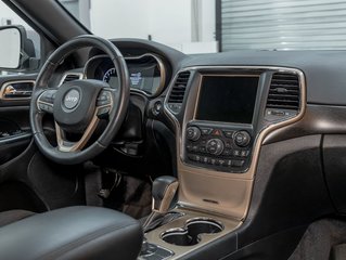 2017 Jeep Grand Cherokee in St-Jérôme, Quebec - 27 - w320h240px