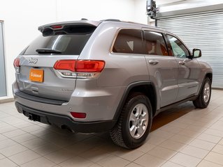 2017 Jeep Grand Cherokee in St-Jérôme, Quebec - 8 - w320h240px