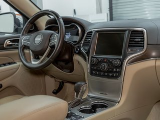 2017 Jeep Grand Cherokee in St-Jérôme, Quebec - 32 - w320h240px