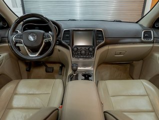 2017 Jeep Grand Cherokee in St-Jérôme, Quebec - 12 - w320h240px