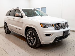 2017 Jeep Grand Cherokee in St-Jérôme, Quebec - 10 - w320h240px