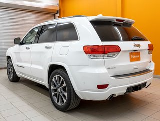 2017 Jeep Grand Cherokee in St-Jérôme, Quebec - 6 - w320h240px
