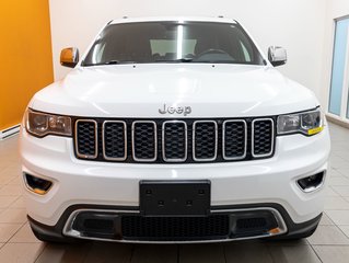 Jeep Grand Cherokee  2017 à St-Jérôme, Québec - 5 - w320h240px