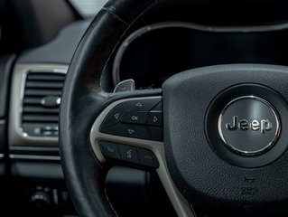 2017 Jeep Grand Cherokee in St-Jérôme, Quebec - 15 - w320h240px