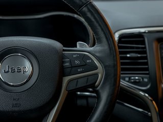 2017 Jeep Grand Cherokee in St-Jérôme, Quebec - 16 - w320h240px