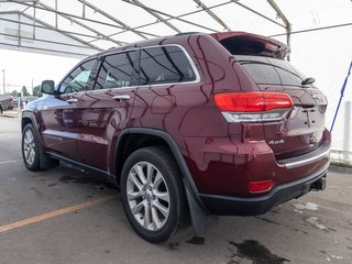 2017 Jeep Grand Cherokee in St-Jérôme, Quebec - 6 - w320h240px