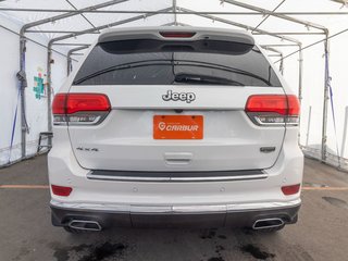 Jeep Grand Cherokee  2017 à St-Jérôme, Québec - 9 - w320h240px