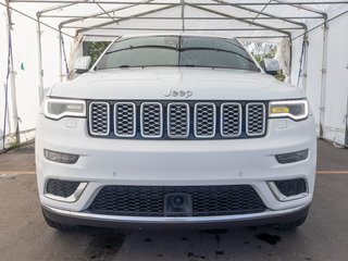 Jeep Grand Cherokee  2017 à St-Jérôme, Québec - 6 - w320h240px