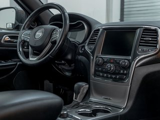 Jeep Grand Cherokee  2017 à St-Jérôme, Québec - 28 - w320h240px