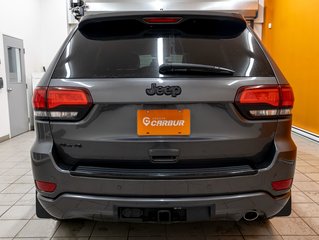 Jeep Grand Cherokee  2017 à St-Jérôme, Québec - 8 - w320h240px