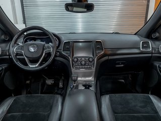 Jeep Grand Cherokee  2017 à St-Jérôme, Québec - 12 - w320h240px