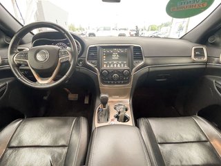 2017 Jeep Grand Cherokee in St-Jérôme, Quebec - 12 - w320h240px