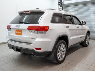 Jeep Grand Cherokee  2017 à St-Jérôme, Québec - 9 - w320h240px