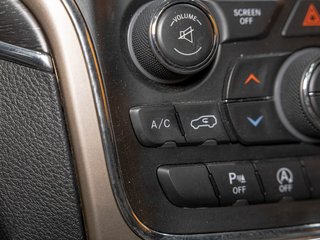 Jeep Grand Cherokee  2017 à St-Jérôme, Québec - 21 - w320h240px