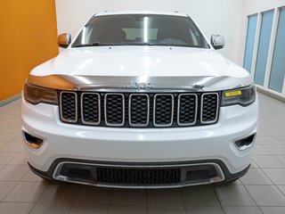 Jeep Grand Cherokee  2017 à St-Jérôme, Québec - 5 - w320h240px