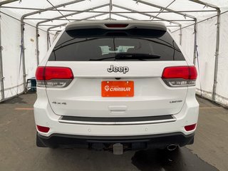 2017 Jeep Grand Cherokee in St-Jérôme, Quebec - 8 - w320h240px
